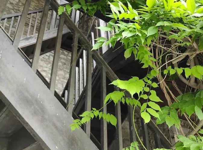 Serenity - Hyper Centre - Bagagerie Apartment Lourdes